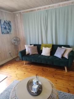 Zen-Vibes Holiday Home - 2