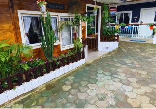 Retreat Cameroon BASTOS - 7