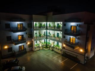 Haidisla Apartments Abuja - 0