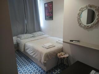 Psiri Acropolis Economy Rooms - 0