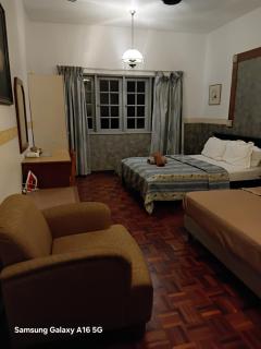 Selesa Hillhomes bukit Tinggi Pahang - 3