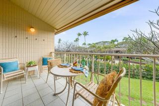 Napili Shores E240 · NS E240 Beautiful Condo w AC Close to Napil - 0