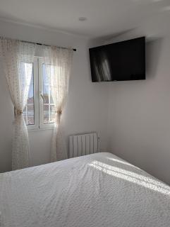 Olladas de Laxe Apartamento con vistas - 7