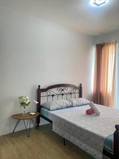 Staycation in Larsen - 6