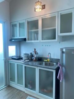 Staycation in Larsen - 7