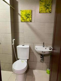 Staycation in Larsen - 2