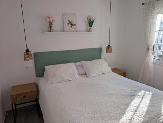 Olladas de Laxe Apartamento con vistas - 9