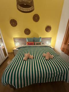 Dolce Valenciennes Appartement - 2