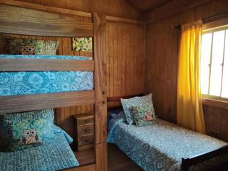 Casa Puente con Tinaja privada en Rivadavia - 6