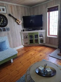 Zen-Vibes Holiday Home - 1