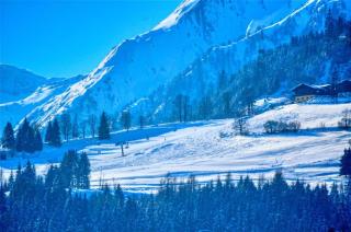 Select Apartment TOP 8 Kaprun Fürth by Jara - Piesendorf - 1