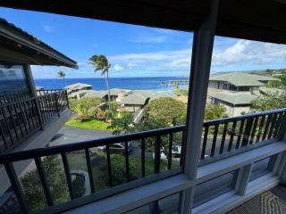 Kapalua Bay Villas 17B3 · KBV 17B3 Remodeled Kapalua Villa Ocean - 3