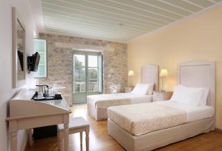 Thirides Beach Resort - Gythio - 2