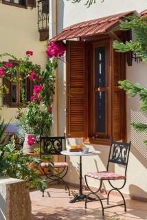 fashion hotel Nikos Takis Adults Only - 0