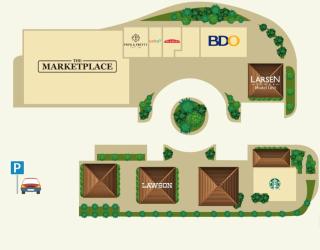 Staycation in Larsen - 1