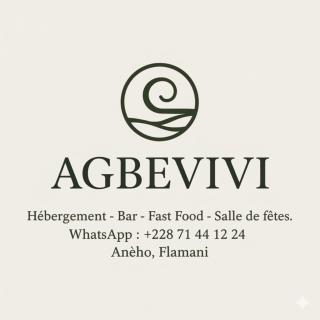 Résidence Agbevivi - 9