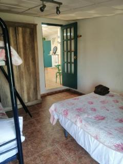 Cortijo El Pericón - 1