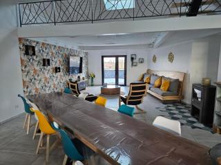 Gite des gorges du lignon pour 29 personnes - 0