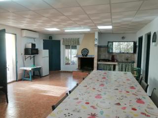 Cortijo El Pericón - 2