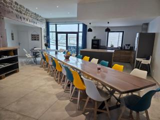 Gite des gorges du lignon pour 29 personnes - 8