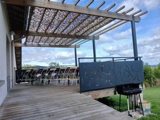 Gite des gorges du lignon pour 29 personnes - 7