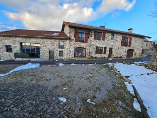 Gite des gorges du lignon pour 29 personnes - 6