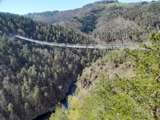 Gite des gorges du lignon pour 29 personnes - 5