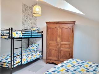 Gite des gorges du lignon pour 29 personnes - 4