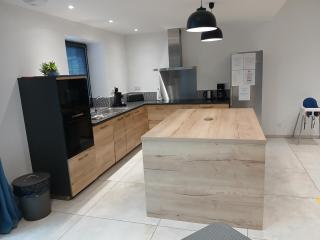 Gite des gorges du lignon pour 29 personnes - 3