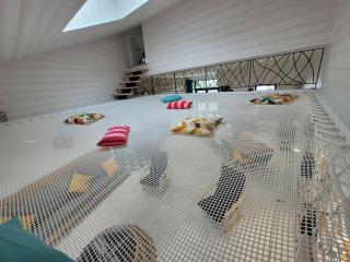 Gite des gorges du lignon pour 29 personnes - 1