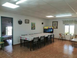 Cortijo El Pericón - 3