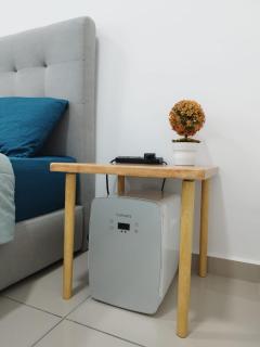 Studio Unit Marc Residence - 1