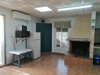 Cortijo El Pericón - 6