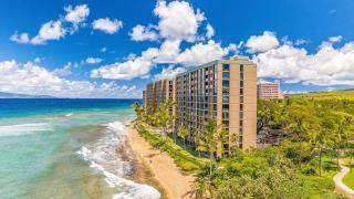 Mahana 307 · MA 307 OceanFront Condo w Pool AC - 6
