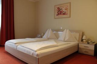 Hotel Restaurant Schwartz - Neusiedl am Steinfelde - 1