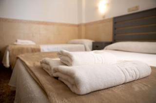 Pensión Juan Pedro - 1