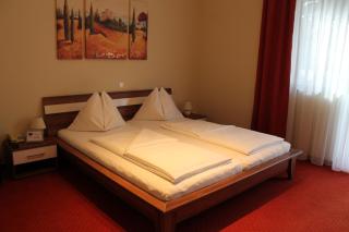 Hotel Restaurant Schwartz - Neusiedl am Steinfelde - 2