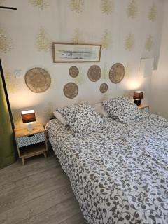 Gîte Camaloth - Bien être aux portes du Golfe du Morbihan - 7