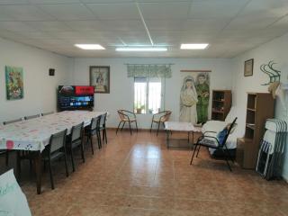 Cortijo El Pericón - 9