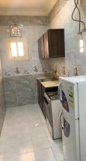 شقق عزاب البوادي - 1