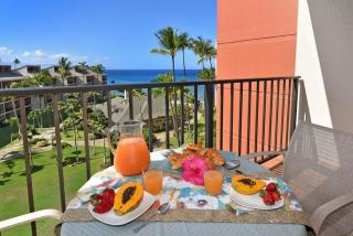 Kaanapali Shores 613 · KS 613 Spacious 2BD Condo wAC Ocean Views - 4