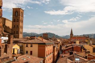 Stay Bologna Room and free Parking - 8