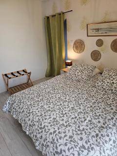 Gîte Camaloth - Closeries du Golfe - 8