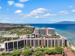 Kaanapali Shores 936 · KS 936 Kaanapali Penthouse Studio with AC - 4