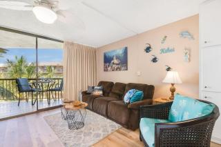 Maui Sunset B402 · MSNB402 OceanFront 1Bedroom Getaway w Pool - 1