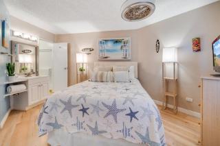 Maui Sunset B402 · MSNB402 OceanFront 1Bedroom Getaway w Pool - 6