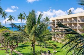 Maui Sunset B402 · MSNB402 OceanFront 1Bedroom Getaway w Pool - 3