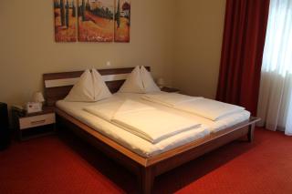 Hotel Restaurant Schwartz - Neusiedl am Steinfelde - 5