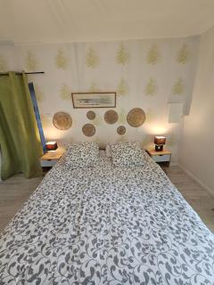 Gîte Camaloth - Closeries du Golfe - 9