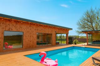 Villa Green Garden - 0